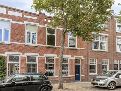 Burgemeester Hulshofstraat 7