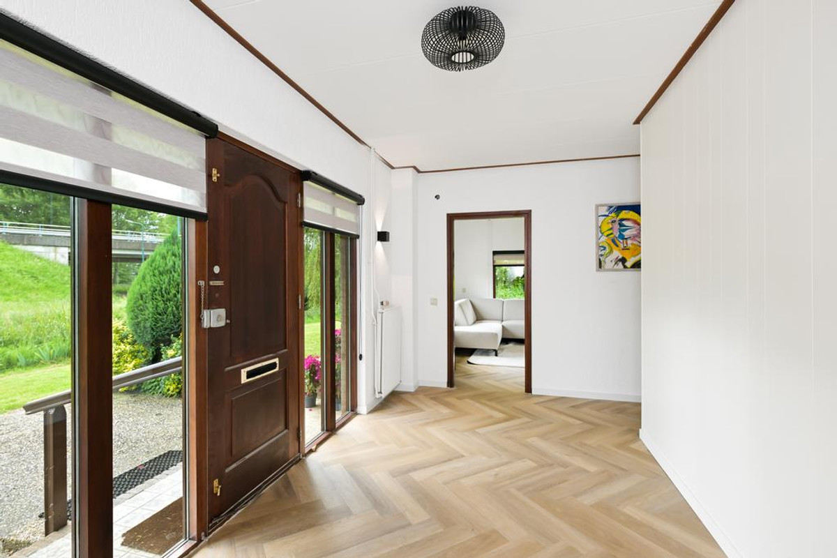 Vrijstaande woning te huur: Oude Utrechtseweg 8, Ijsselstein