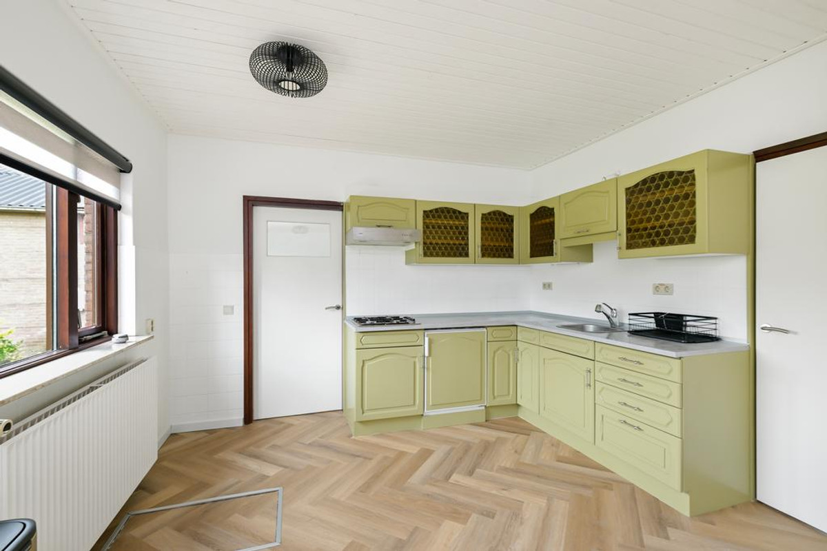 Vrijstaande woning te huur: Oude Utrechtseweg 8, Ijsselstein
