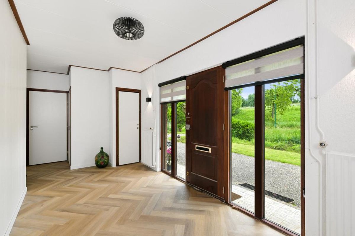 Vrijstaande woning te huur: Oude Utrechtseweg 8, Ijsselstein