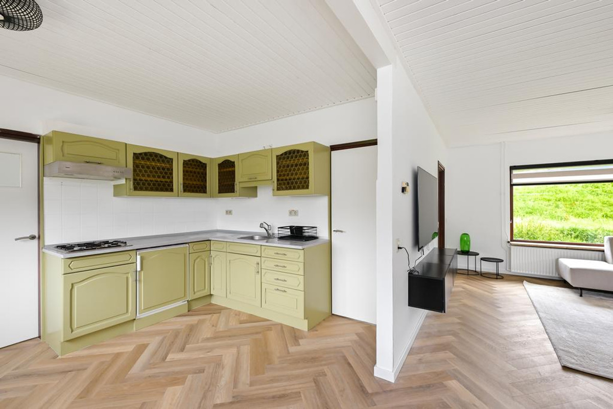 Vrijstaande woning te huur: Oude Utrechtseweg 8, Ijsselstein