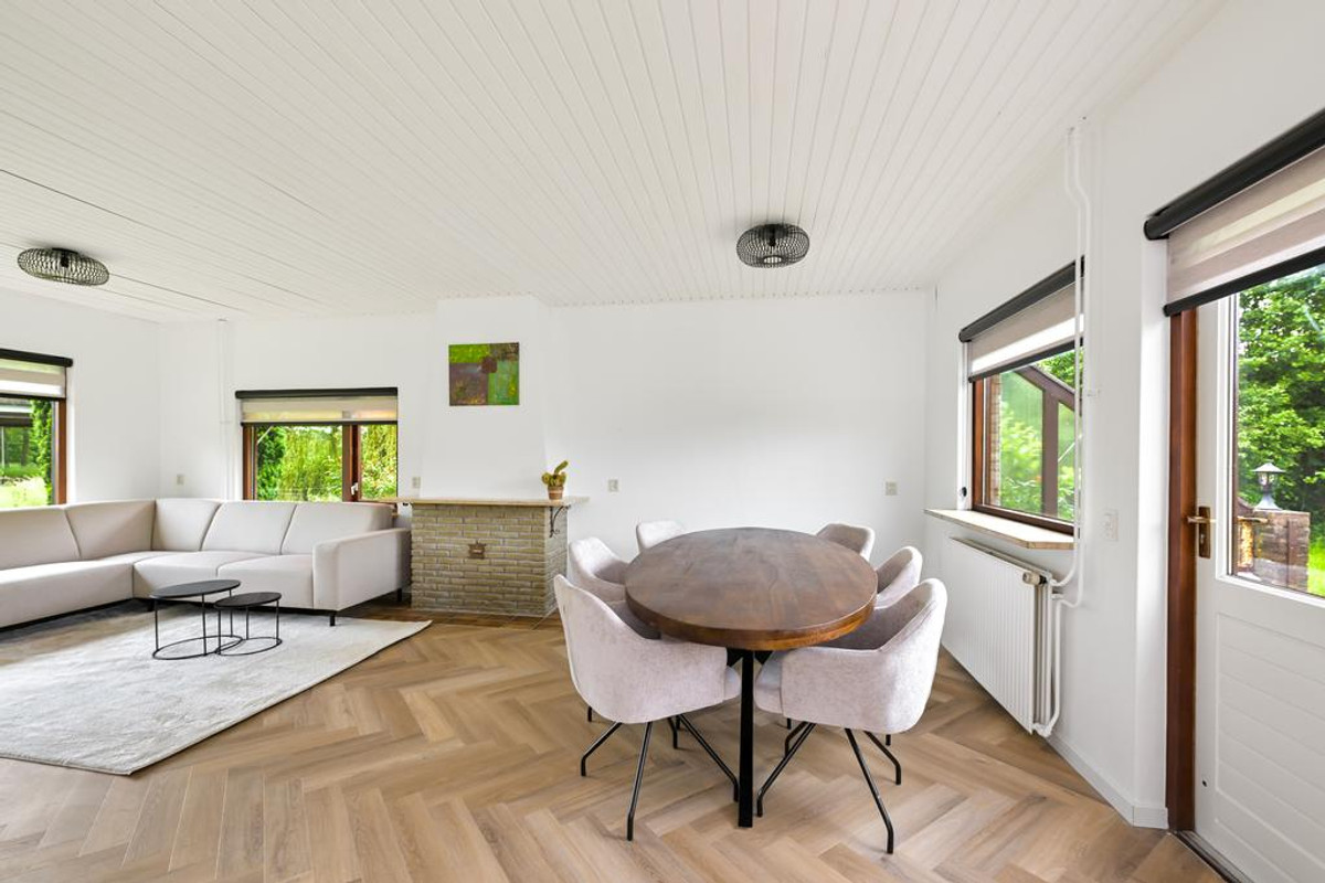 Vrijstaande woning te huur: Oude Utrechtseweg 8, Ijsselstein