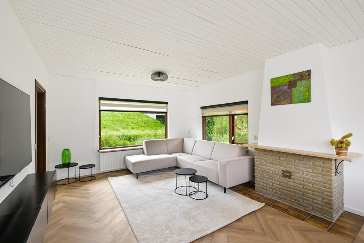 Vrijstaande woning te huur: Oude Utrechtseweg 8, Ijsselstein