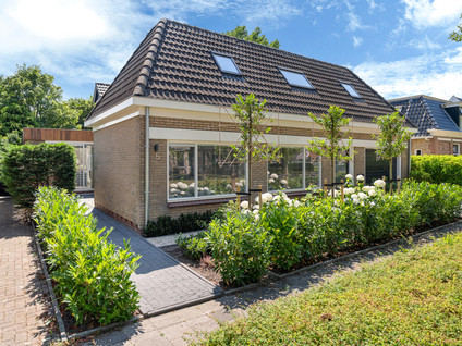 Berlikumerweg 5