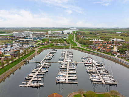 Buitenhaven 20
