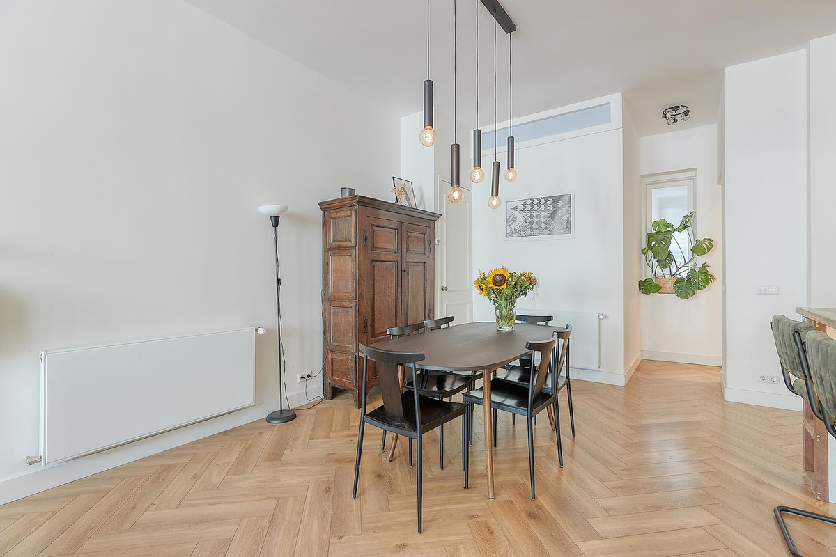 Appartement te huur: Prinsegracht 70, 'S-Gravenhage