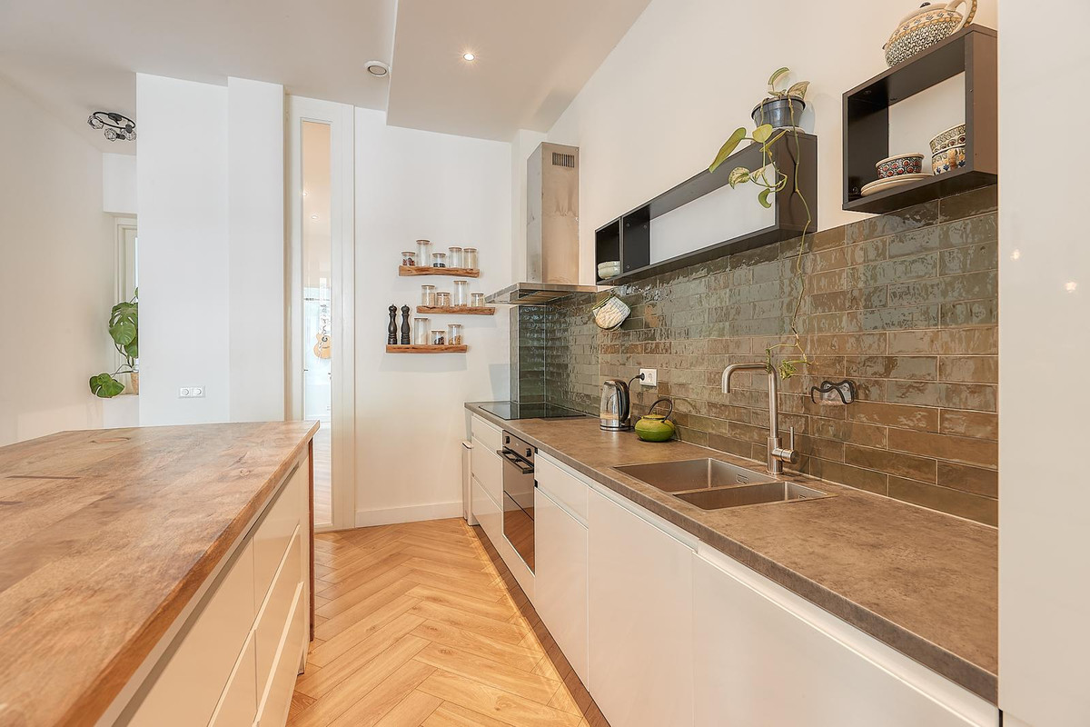 Appartement te huur: Prinsegracht 70, 'S-Gravenhage