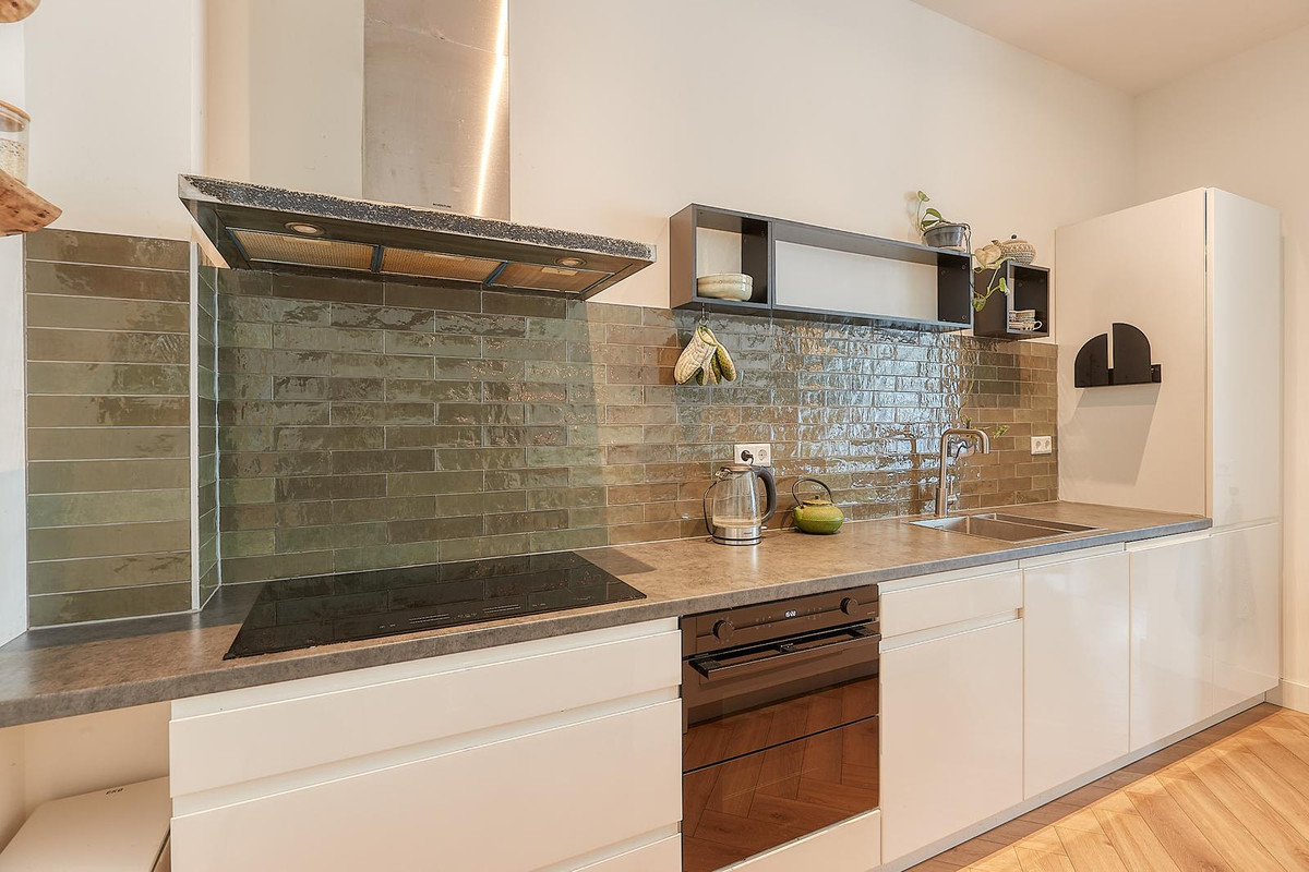 Appartement te huur: Prinsegracht 70, 'S-Gravenhage