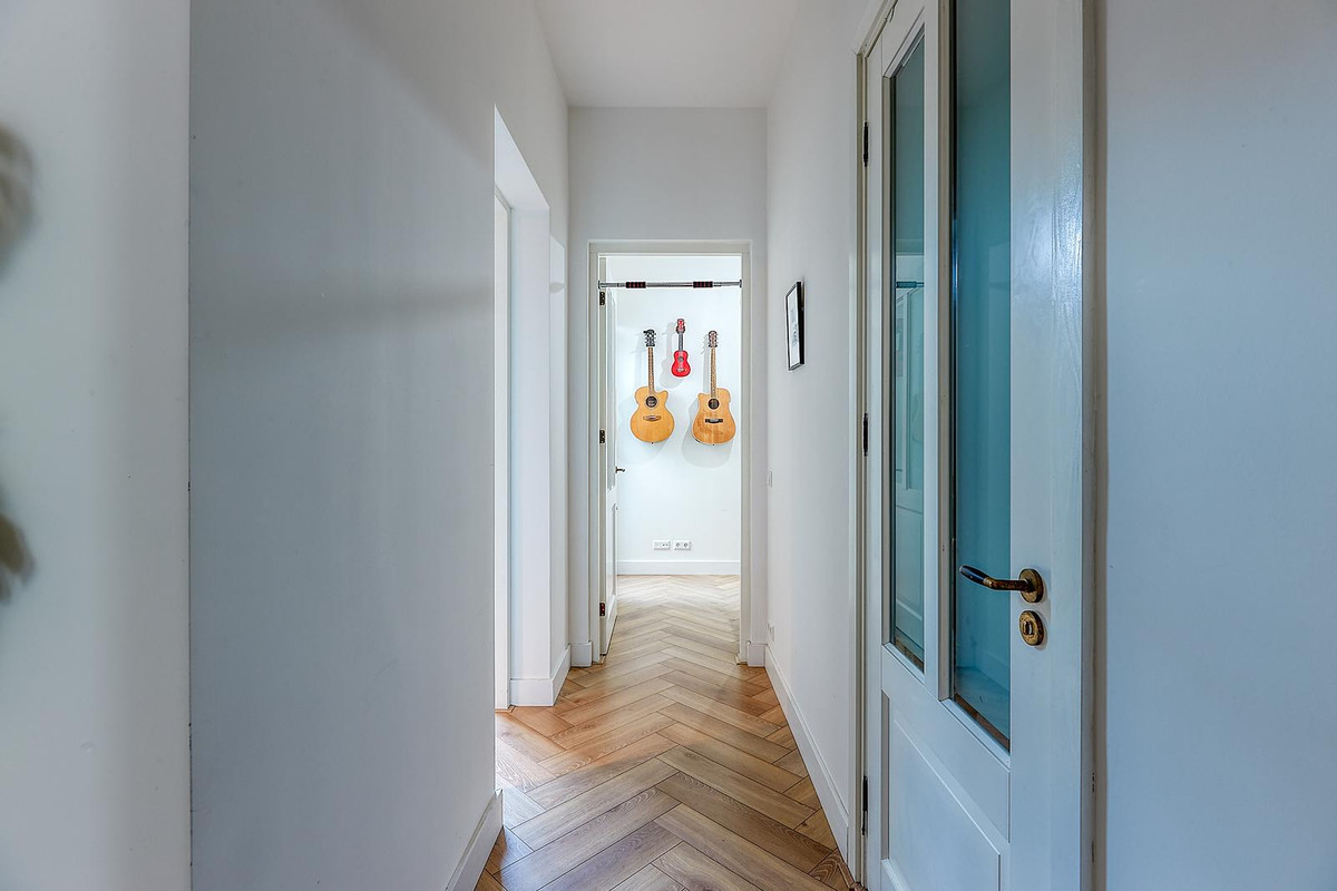 Appartement te huur: Prinsegracht 70, 'S-Gravenhage