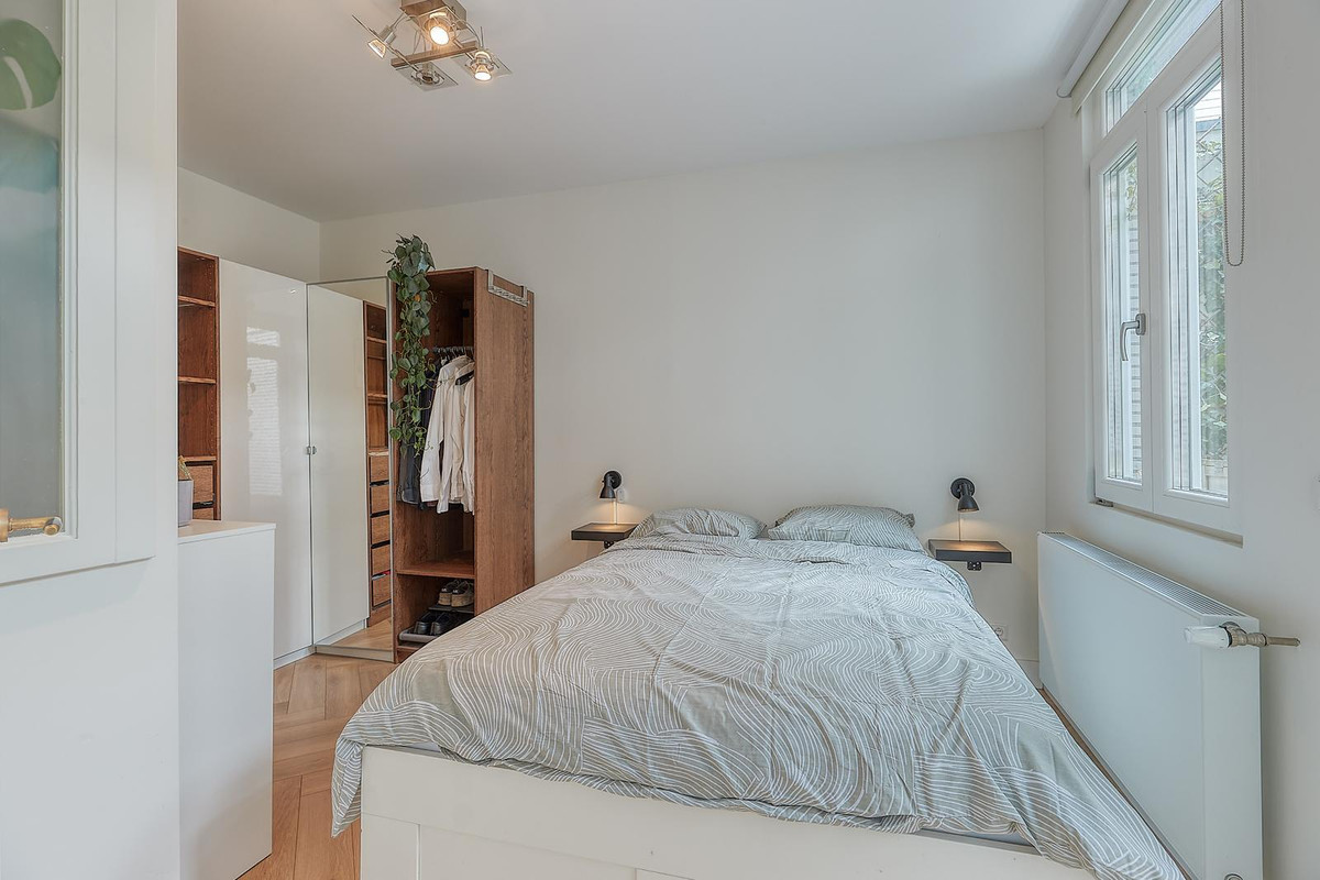 Appartement te huur: Prinsegracht 70, 'S-Gravenhage