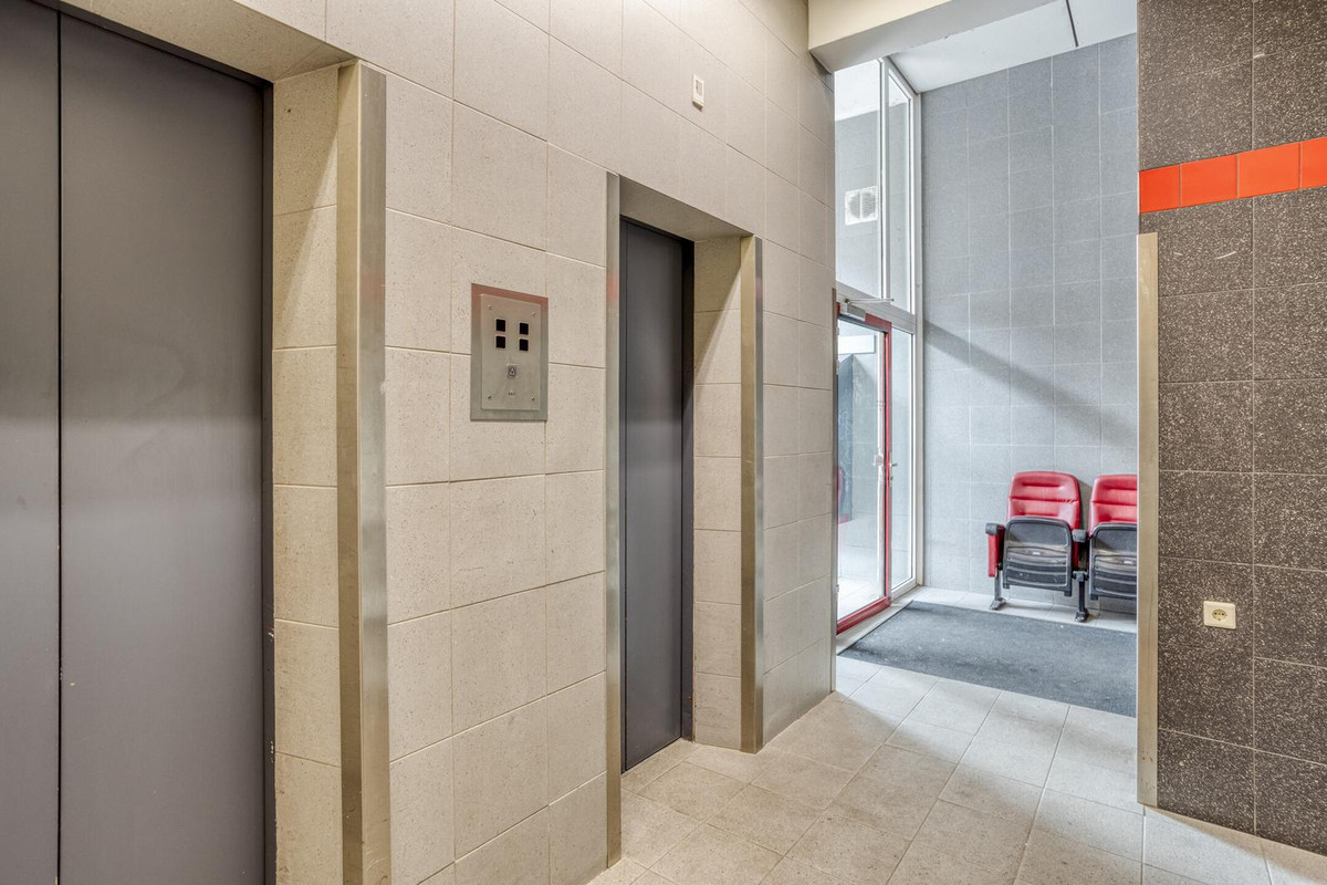 Appartement te koop: Jonker Fransstraat 141, Rotterdam