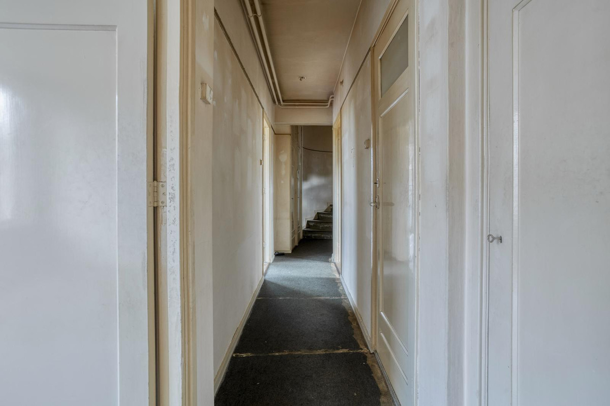 Appartement te koop: Jonker Fransstraat 141, Rotterdam
