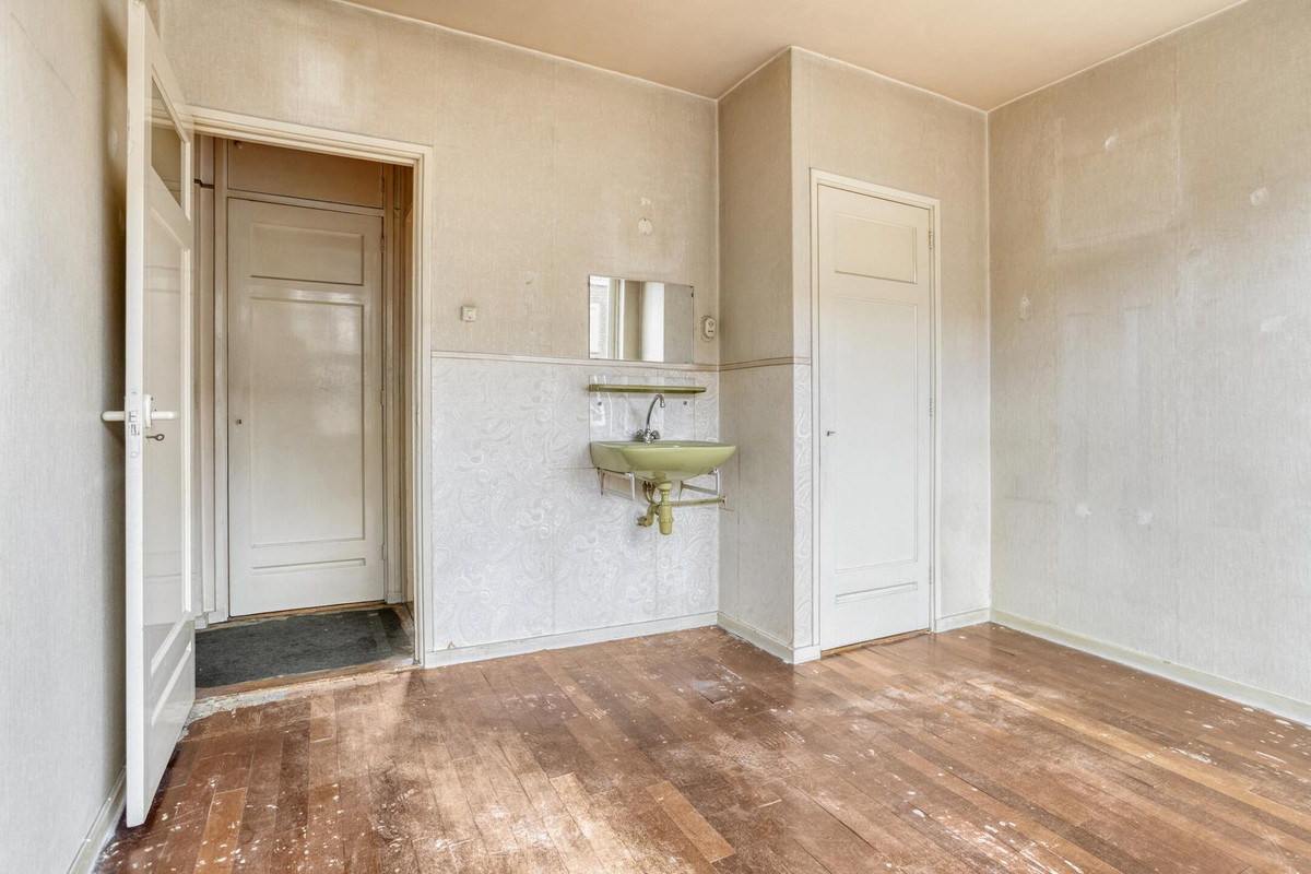 Appartement te koop: Jonker Fransstraat 141, Rotterdam