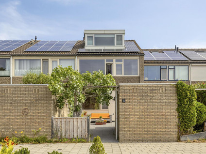 Hunzestraat 6