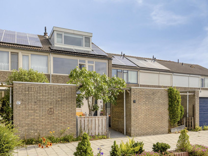 Hunzestraat 6