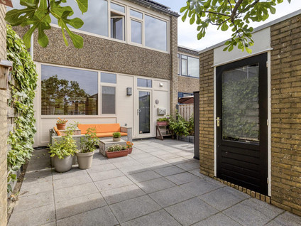 Hunzestraat 6