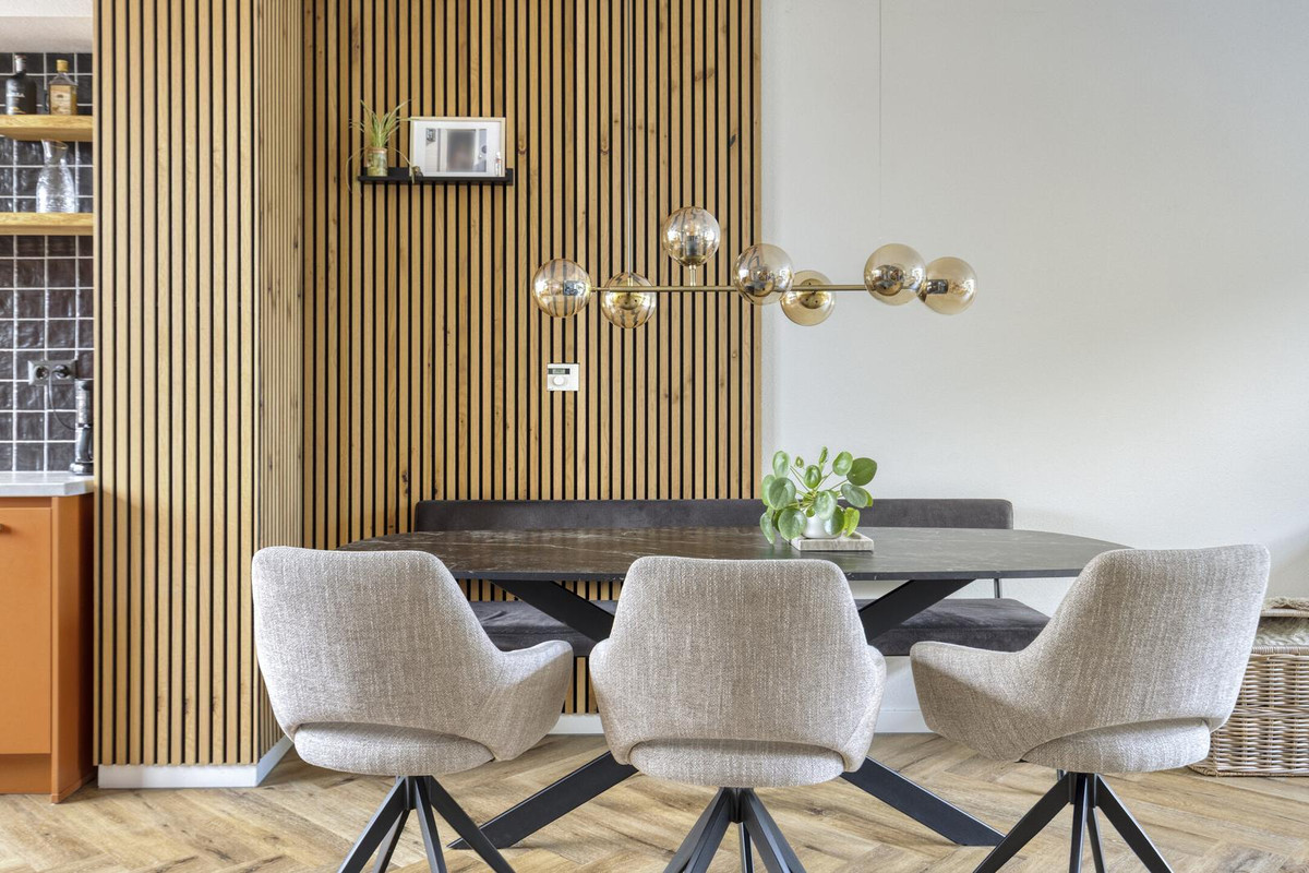 Tussenwoning te koop: Hunzestraat 6, Oost-Souburg