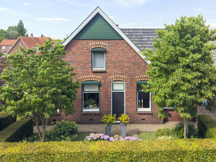 Van Wijngaardenstraat 15