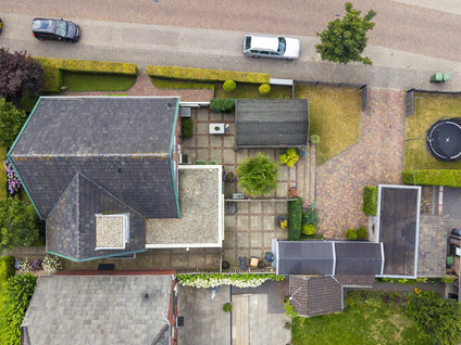 Van Wijngaardenstraat 15