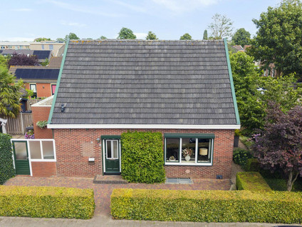 Van Wijngaardenstraat 15