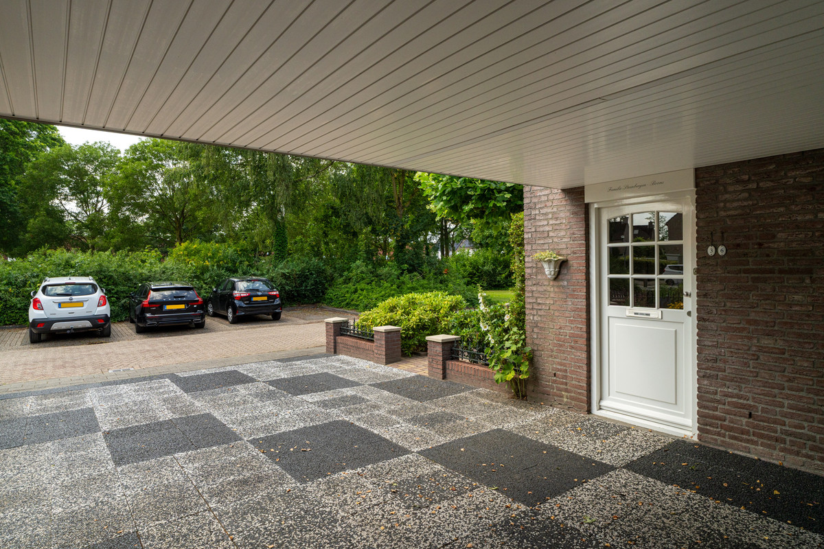 Hoekwoning te koop: Maas 36, Kaatsheuvel