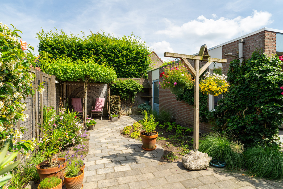 Hoekwoning te koop: Maas 36, Kaatsheuvel