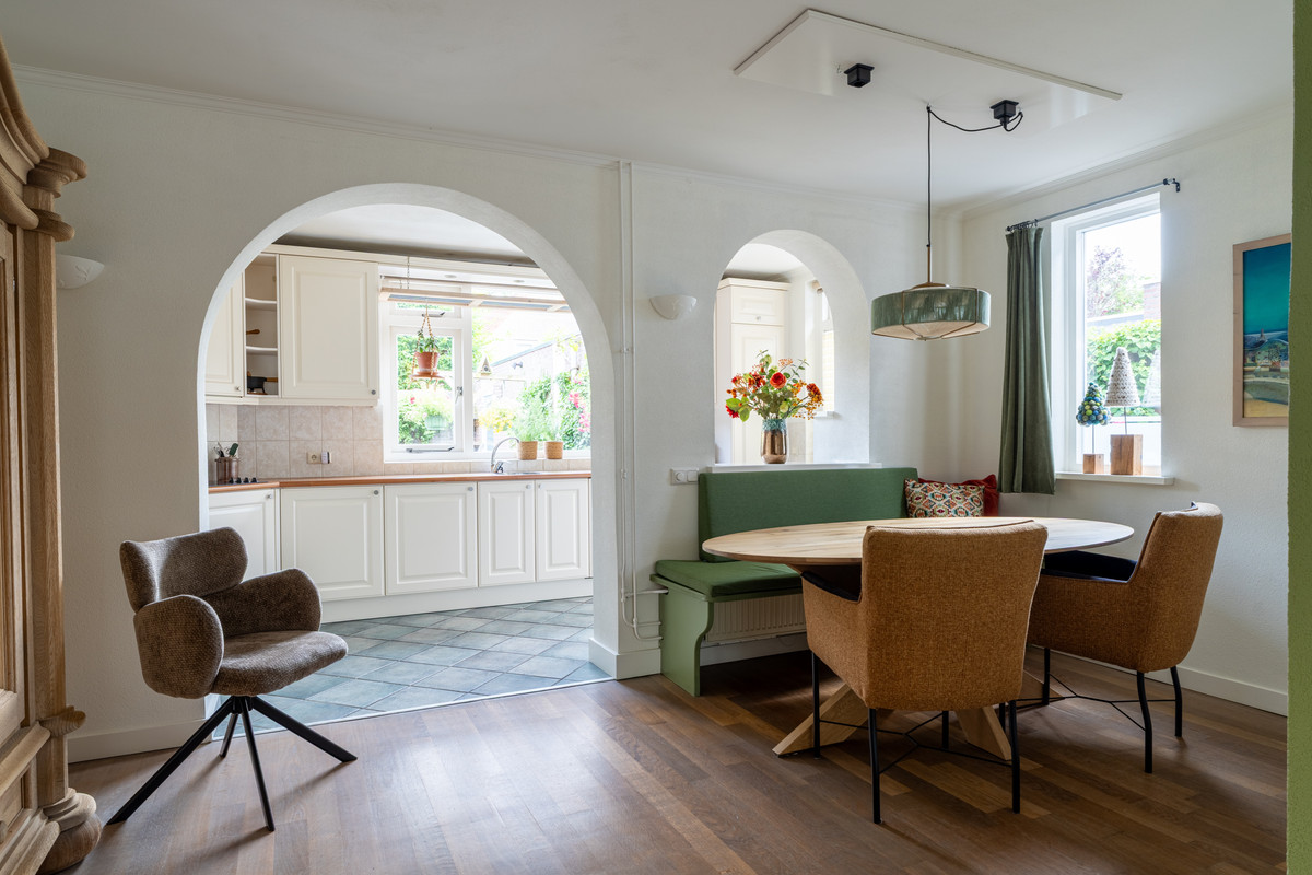 Hoekwoning te koop: Maas 36, Kaatsheuvel