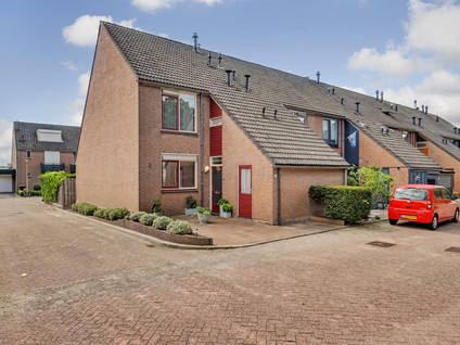 't Zwaantje 1