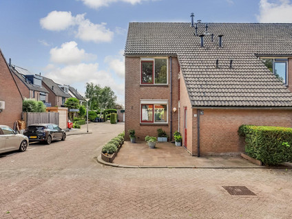 't Zwaantje 1