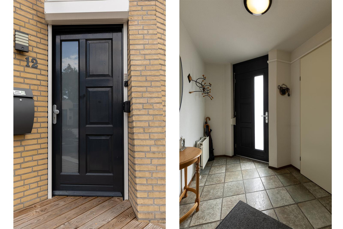 Tussenwoning te koop: De Bazuin 12, 'S-Heerenberg