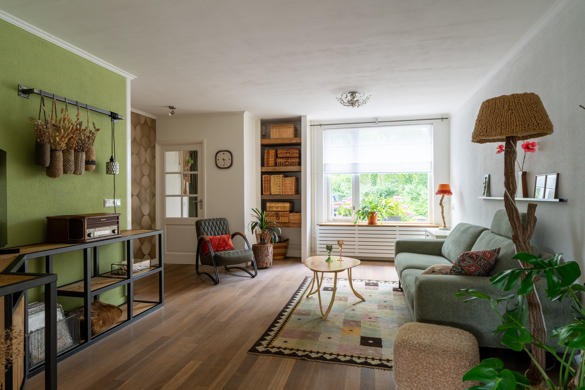 Hoekwoning te koop: Maas 36, Kaatsheuvel