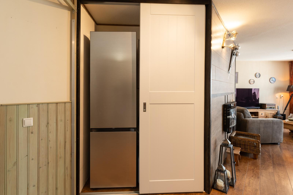 Tussenwoning te koop: De Bazuin 12, 'S-Heerenberg