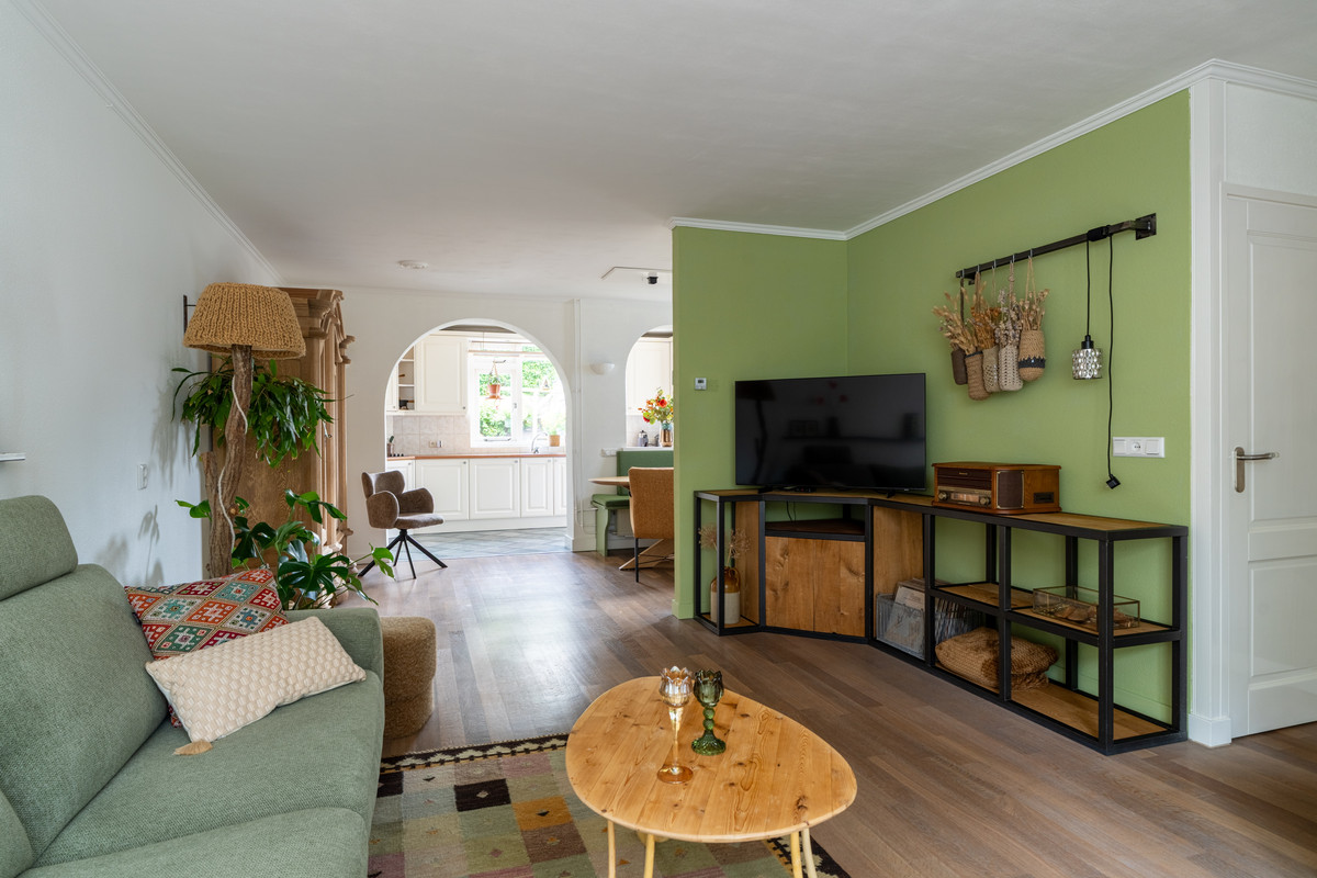 Hoekwoning te koop: Maas 36, Kaatsheuvel