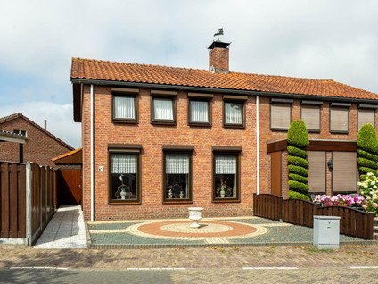 Siardus Bogaertslaan 16