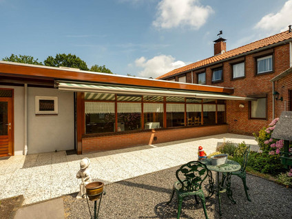 Siardus Bogaertslaan 16