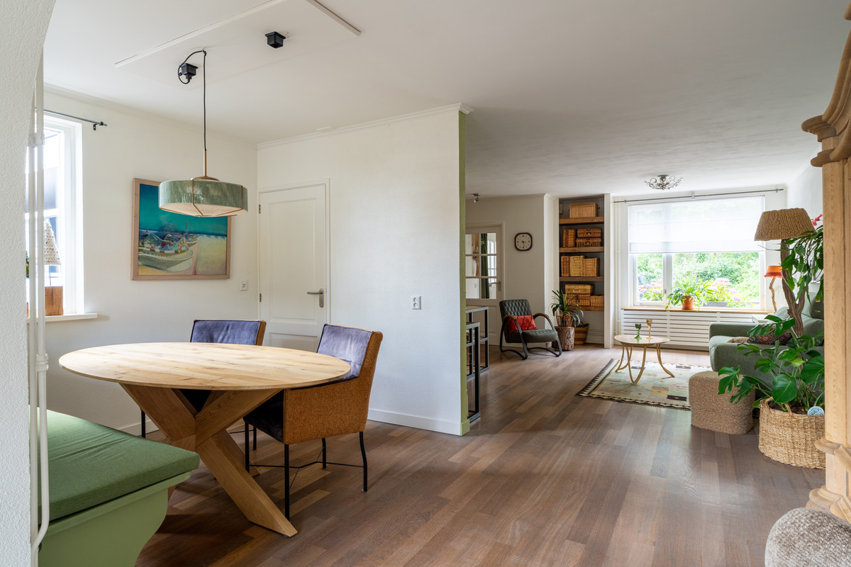 Hoekwoning te koop: Maas 36, Kaatsheuvel