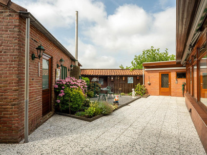Siardus Bogaertslaan 16