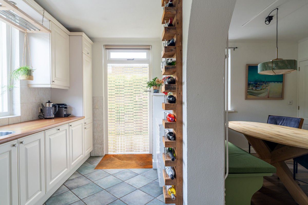 Hoekwoning te koop: Maas 36, Kaatsheuvel