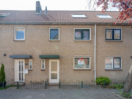 Steentijdkreek 7