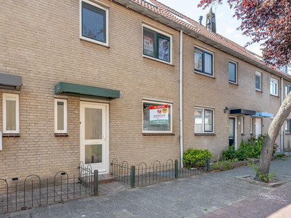 Steentijdkreek 7