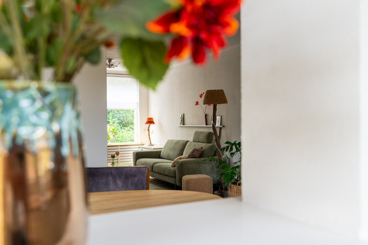 Hoekwoning te koop: Maas 36, Kaatsheuvel