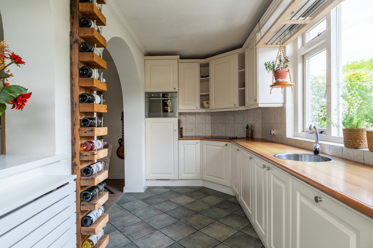 Hoekwoning te koop: Maas 36, Kaatsheuvel