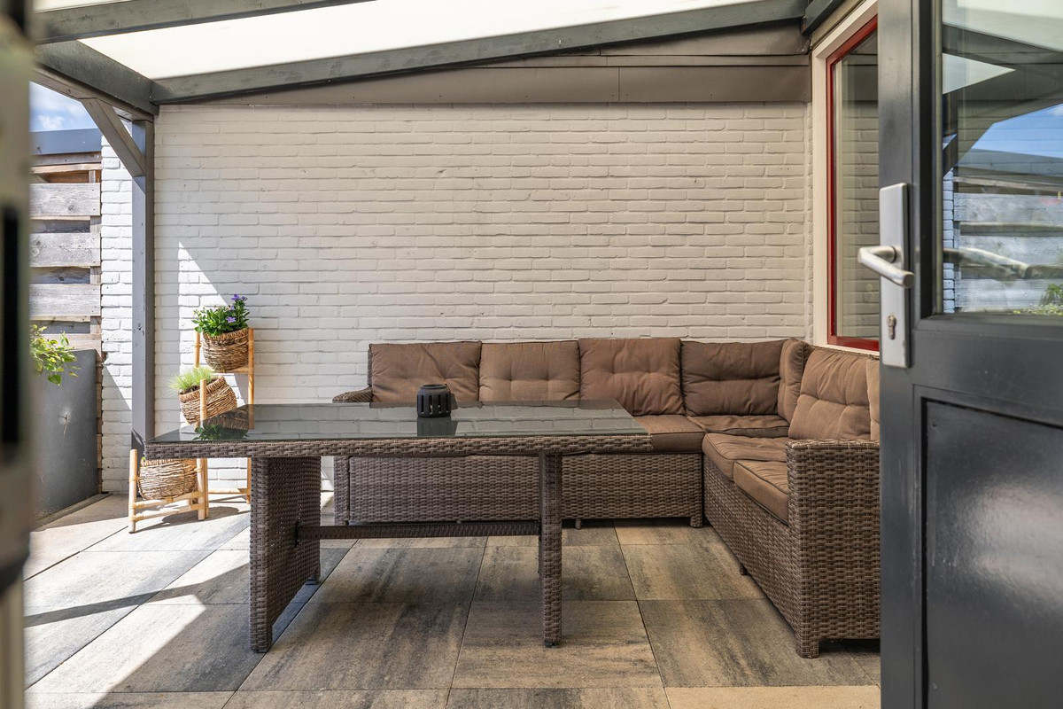 Hoekwoning te koop: Uithof 132, Schoonebeek