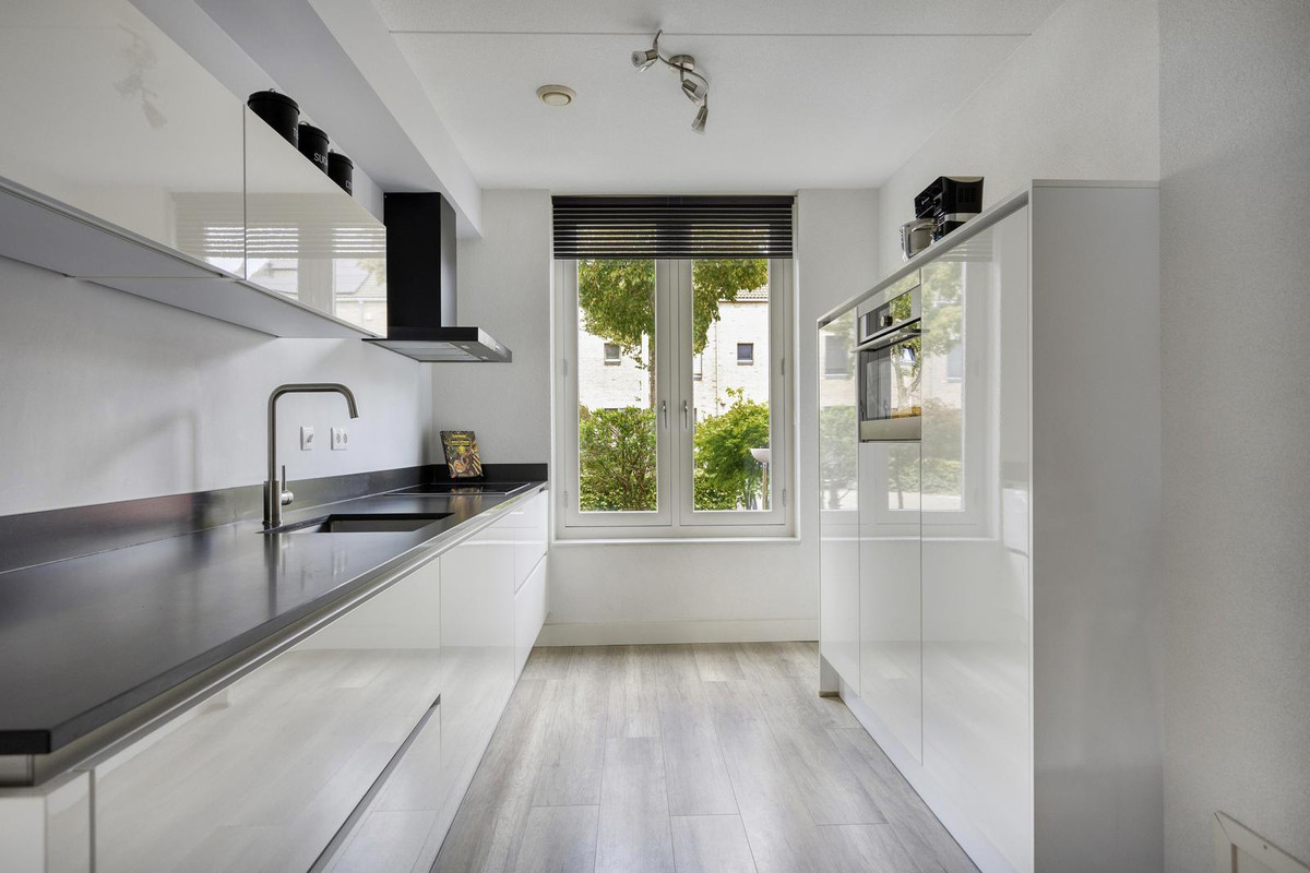 Tussenwoning te koop: Schipperstraat 50, Etten-Leur