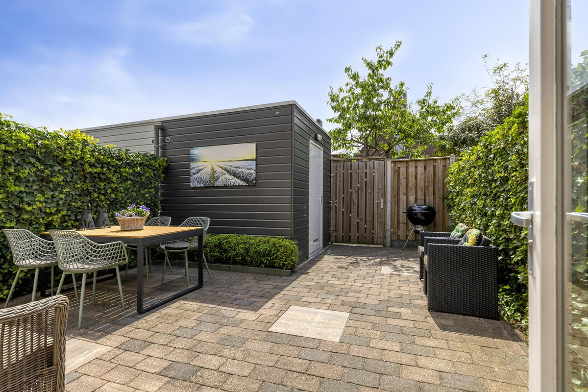 Tussenwoning te koop: Schipperstraat 50, Etten-Leur