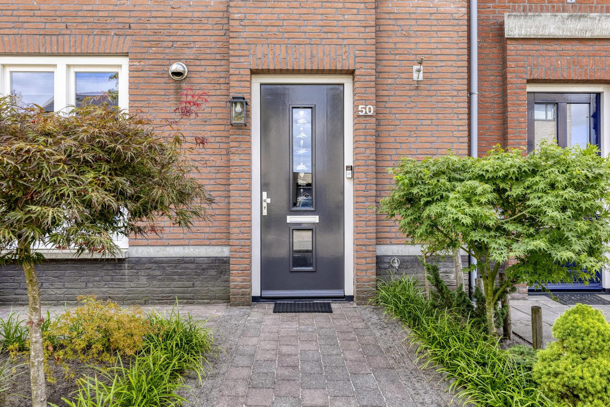 Tussenwoning te koop: Schipperstraat 50, Etten-Leur