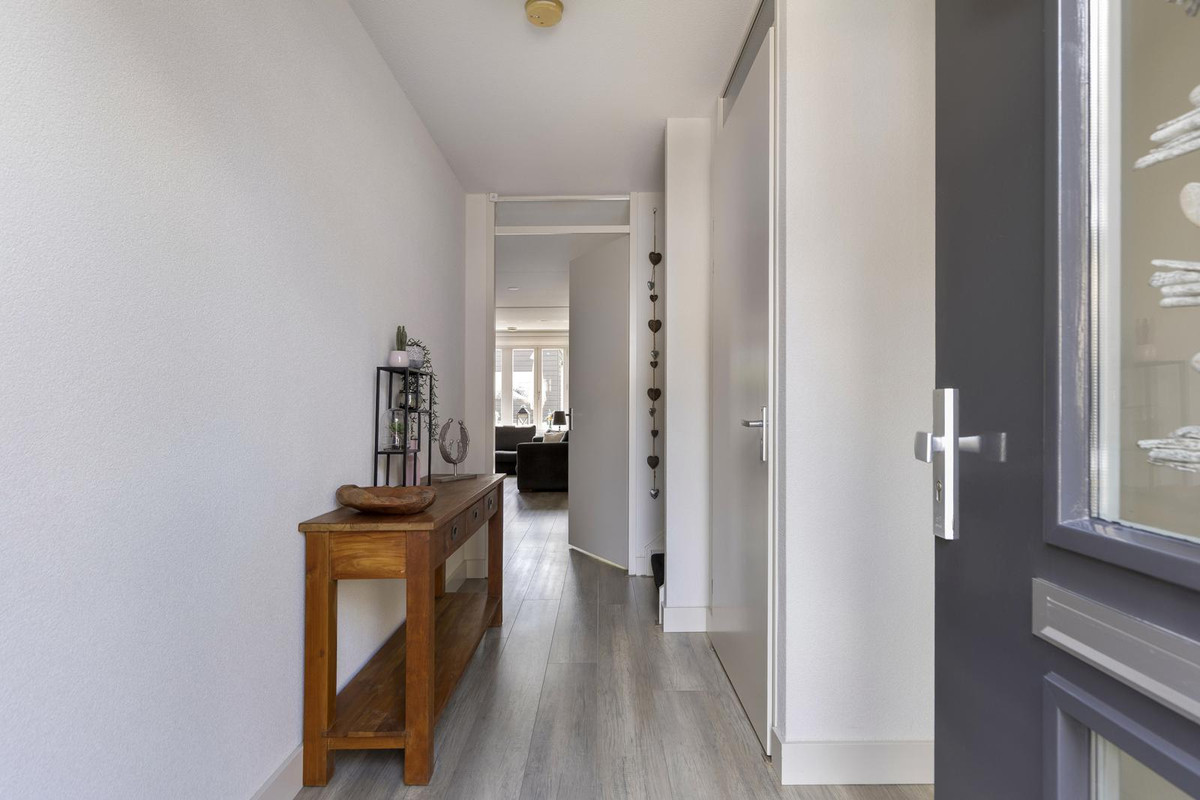 Tussenwoning te koop: Schipperstraat 50, Etten-Leur