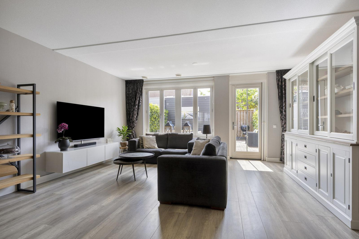 Tussenwoning te koop: Schipperstraat 50, Etten-Leur