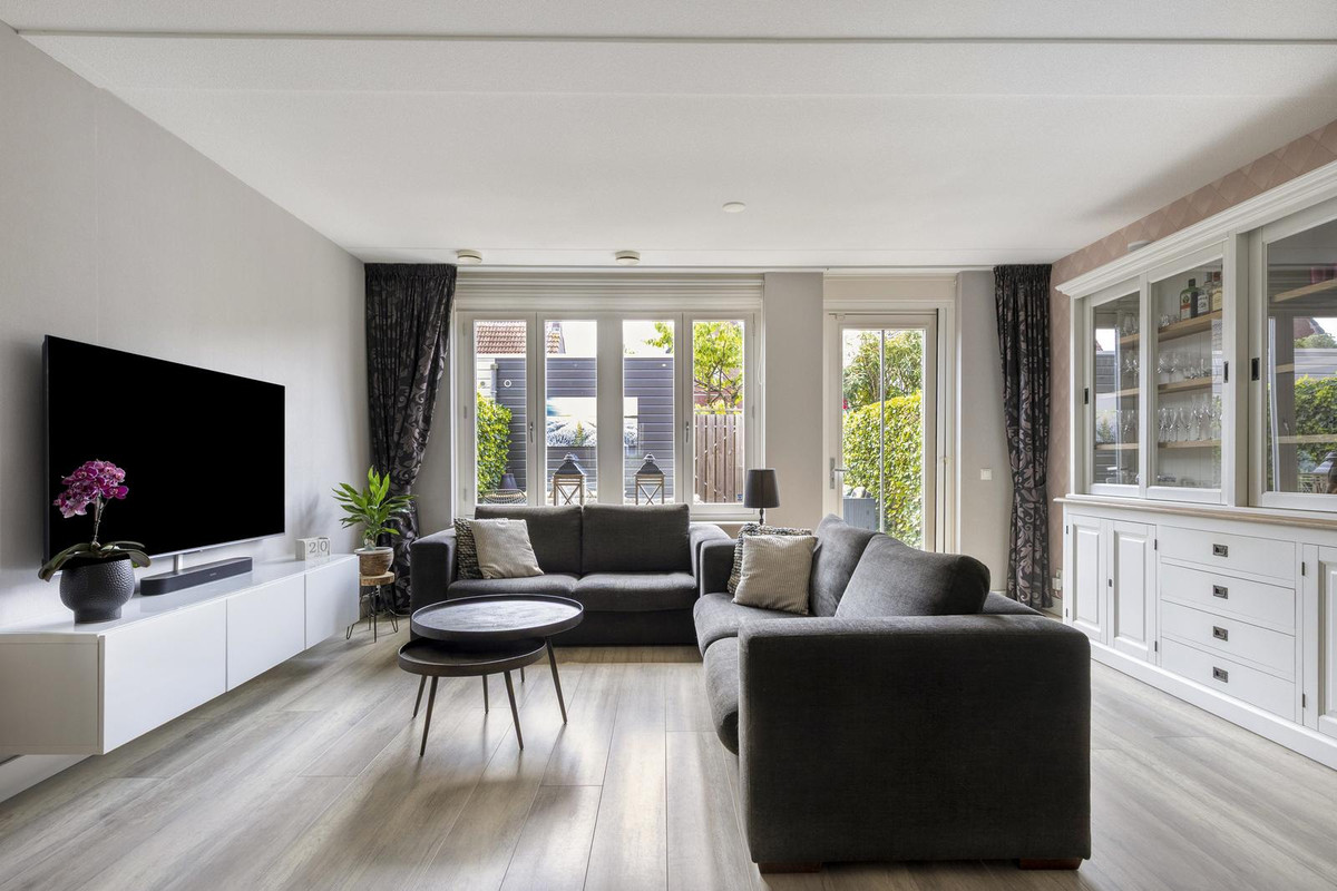 Tussenwoning te koop: Schipperstraat 50, Etten-Leur