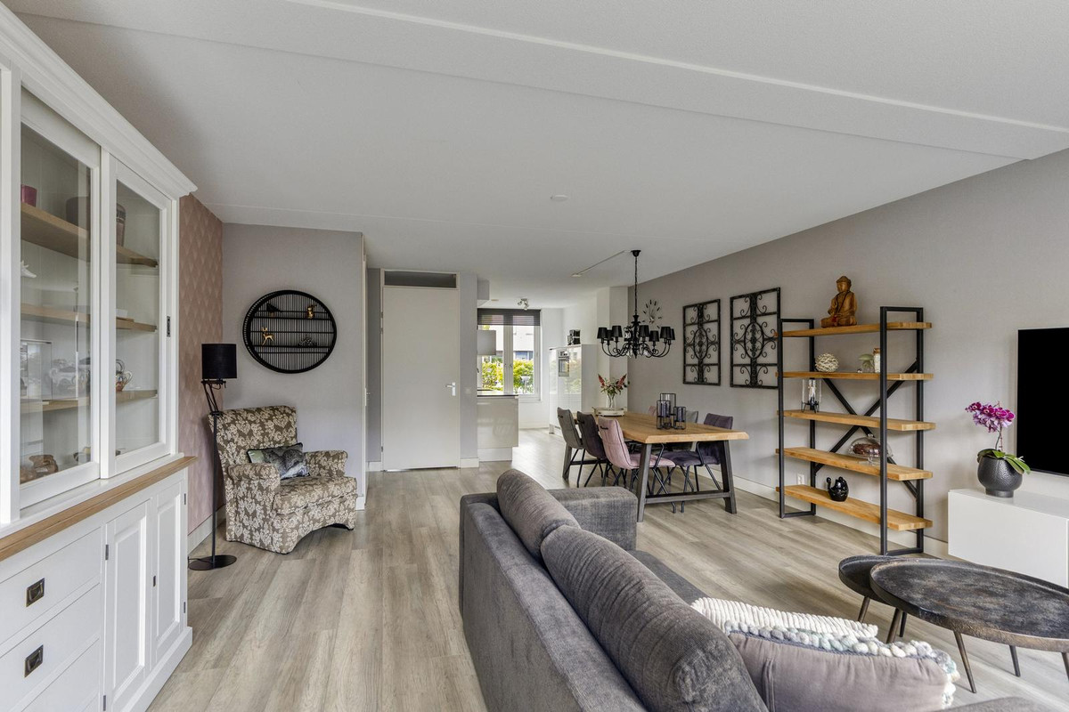 Tussenwoning te koop: Schipperstraat 50, Etten-Leur